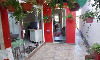 Imagem 2: CASA RESIDENCIAL, 2 DORMITÓRIOS, RIO TAVARES - FLORIANÓPOLIS SC