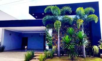 Imagem: Casa Venda Residencial Bosque Sul Tanabi-SP