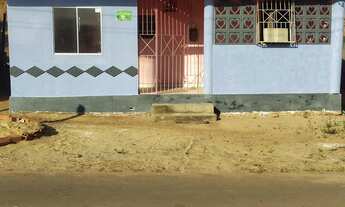 Imagem: Vende-se está casa