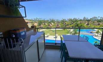 Imagem: Pacote Réveillon - Flat Loft 42 metros