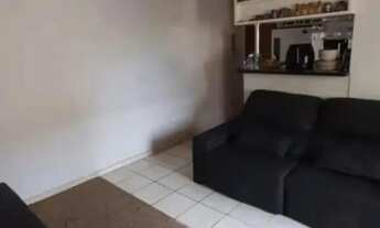 Imagem 2: QS 27, Parque Riacho 38, 3 quartos sendo 1 suíte armários de cozinha, 3º andar R$ 1.500,00