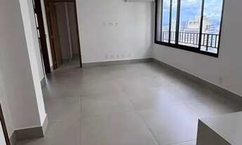 Imagem 3: 02 suítes, armários, ar condicionado e área de lazer completa