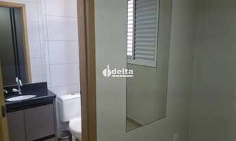 Imagem 5: Apartamento com 2 quartos disponível para venda no bairro Aclimação em Uberlândia-MG