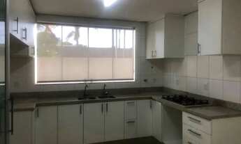 Imagem 2: Sobrado de Alto Padrão - Jardim Mônaco, Aparecida de Goiânia/GO