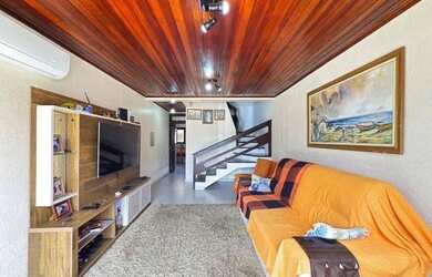 Imagem 9: Casa 3 dormitórios à venda Aberta dos Morros Porto Alegre/RS