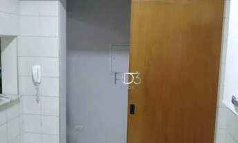 Imagem 6: Apartamento à venda, 52 m² por R$ 220.000,00 - Vila Ipiranga - Londrina/PR