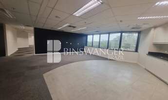 Imagem 3: Laje Corporativa de 775m² para á Locação - Pinheiros