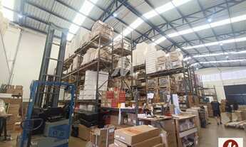 Imagem: Salão/Galpão (salão - térreo