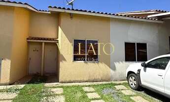 Imagem 6: Oportunidade Casa 2Q Residencial das Flores - St Caravelas