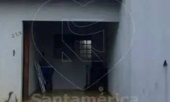 Imagem: Casa geminada para venda com 3 quartos na