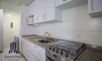 Imagem 6: Apartamento com 2 dormitórios à venda, 69 m² por R$ 685.000,00 - Ecoville - Curitiba/PR