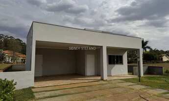 Imagem: Casa a venda no Santa Bárbara Resort Residence