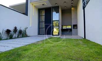 Imagem 4: Vanguard, Casa Plana, 104,00m°, 3 suítes, Guaribas, Eusébio/CE