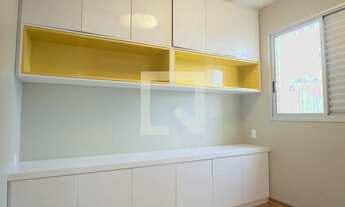 Imagem 6: Venda apartamento 2 quartos com suíte Vila da Serra em Condomínio Resort Apoena