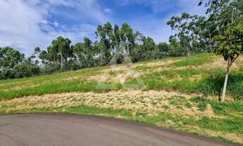 Imagem: Lote à venda no Terras de São José II
