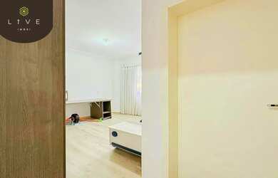 Imagem 15: Sobrado à venda no Condomínio Bosque do Bacacheri, com 03 suítes, 02 vagas de garagem no b