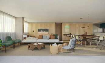 Imagem 8: Imóvel pronto para venda com 195 metros quadrados com 3 quartos em Pinheiros - São Paulo