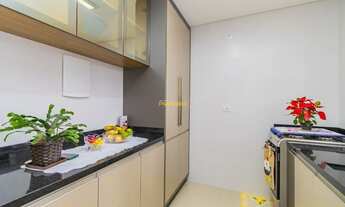 Imagem 6: Casa 3 quartos, 2 vagas - Xaxim