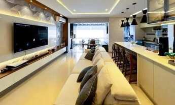 Imagem 5: Apartamento de alto padrão pronto para morar