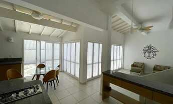 Imagem 7: Casa à venda e para alugar em Santana de Parnaíba, Alphaville, com 4 quartos, com 400 m²