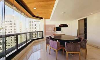 Imagem: Cobertura Duplex - 3 Suítes, 3 vagas e