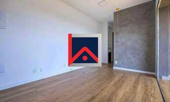 Imagem 5: Venda Apartamento 1 Dormitórios - 43 m² Pinheiros