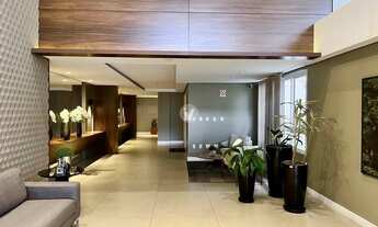 Imagem 2: Amplitude e conforto, com 2 dormitórios, 2 suítes, localizado no bairro Dores