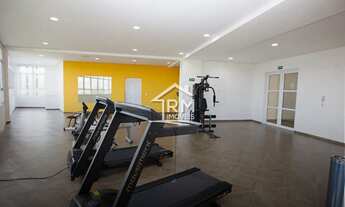 Imagem 5: Aluga lindo apartamento no Mogilar, Way Loft da Damebe, mobiliado, 5° andar, 44 m², 1 vaga