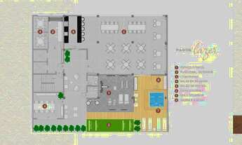 Imagem 6: Boa Viagem - Apartamento 1 quarto à venda na Anuar Donato