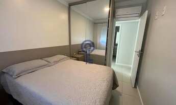 Imagem 5: Cobertura com 3 dormitórios no Ingleses do Rio Vermelho