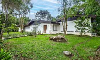 Imagem 2: CASA em CURITIBA - PR no bairro BOM RETIRO - Referência PLC092