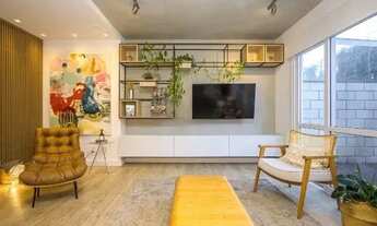 Imagem 3: Sobrado com 207 metros 3 suites 2 vagas no bairro Jardim Carvalho - Porto Alegre - RS