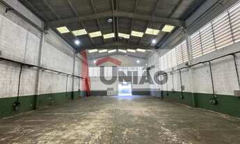 Imagem 6: GALPÃO EM CONDOMÍNIO EMPRESARIAL FECHADO 400 m²