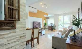 Imagem 7: Impecável apartamento 3 dorm com suíte sacada e churrasqueira