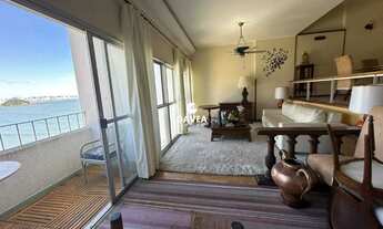 Imagem: Apartamento 3 dormitórios Ilha Porchat