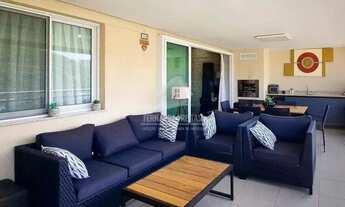 Imagem 5: Apartamento à venda de 3 quartos, 127m² por R$1.750.000 Barra da Tijuca Rio de Janeiro/R