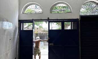 Imagem 3: Galpão no Rio de Janeiro