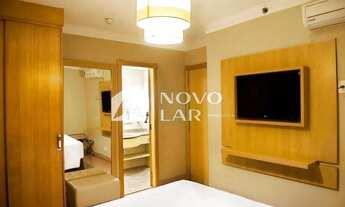 Imagem 3: Flat à venda no condomínio Manhattan Porto Alegre BY Mercure, Rio Branco - Porto Alegre RS