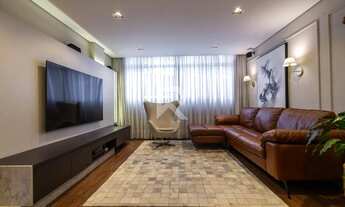 Imagem 5: Apartamento com Cozinha Integrada, 3 quartos 1 Vaga à venda, 160 m² Água Verde Curitiba