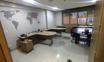 Imagem 2: Sala comercial focus business