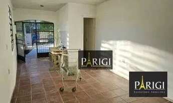 Imagem 3: Casa com 3 dormitórios para alugar, 90 m² por R$ 4.076,00/mês - Guarujá - Porto Alegre/RS