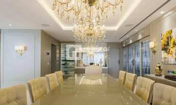 Imagem 2: Casa 5 quartos no bairro Cacupé Florianopolis