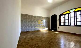 Imagem 4: Casa Padrão no bairro Canto do Forte, Praia Grande/SP