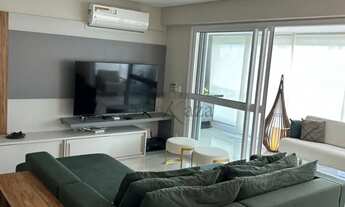 Imagem 3: Oportunidade - Apartamento - Vila Ema - Residencial Celebrity - 147m² - Estuda Permuta