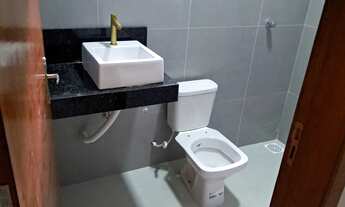 Imagem 3: Vendo casa jardim alvorada / vila operária de entrada