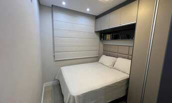 Imagem 6: Apartamento em Água Fria