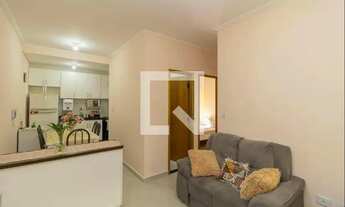 Imagem 3: Apartamento à Venda - Jardim Brasil , 2 Quartos, 43 m2