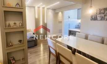 Imagem 3: Apartamento em Rua Santa Rita do Passa Quatro - Jardim Nova Europa - Campinas/SP