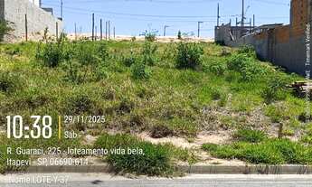 Imagem 2: VENDO OU TROCO LOTES EM CARRO