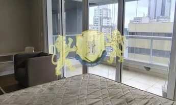 Imagem 2: Flat para alugar na Consolação - Edifício London SP Residences